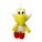 Koopa Paratroopa Knuffel - Super Mario Bros. - Little Buddy Toys product image